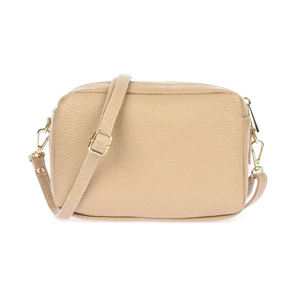 Vera Pelle  p10  Béžová