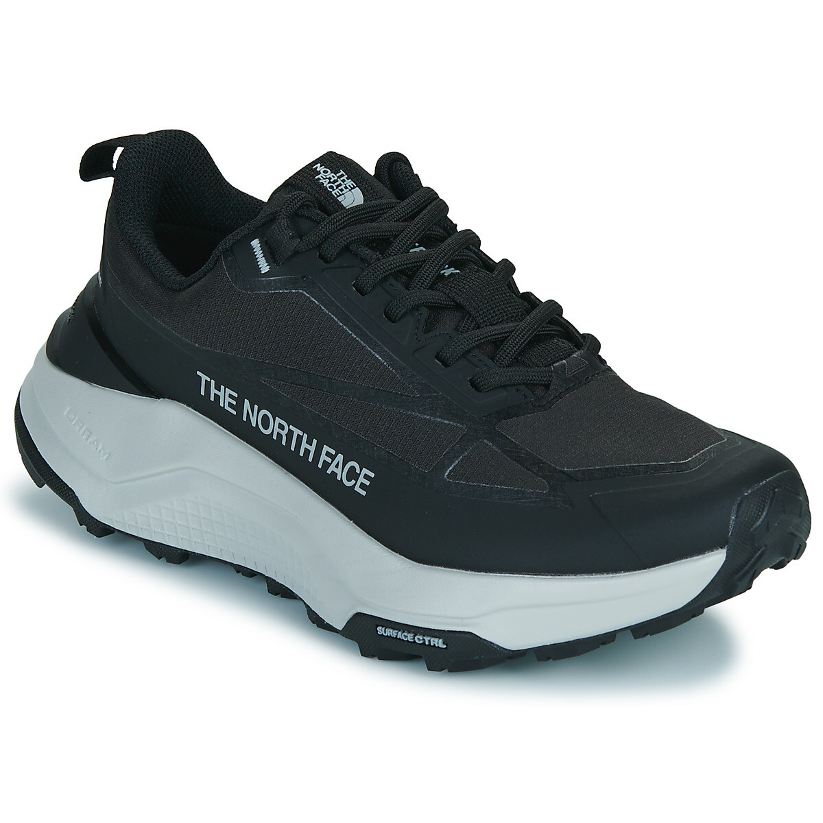 The North Face  FASTPACK WP TNF  Černá