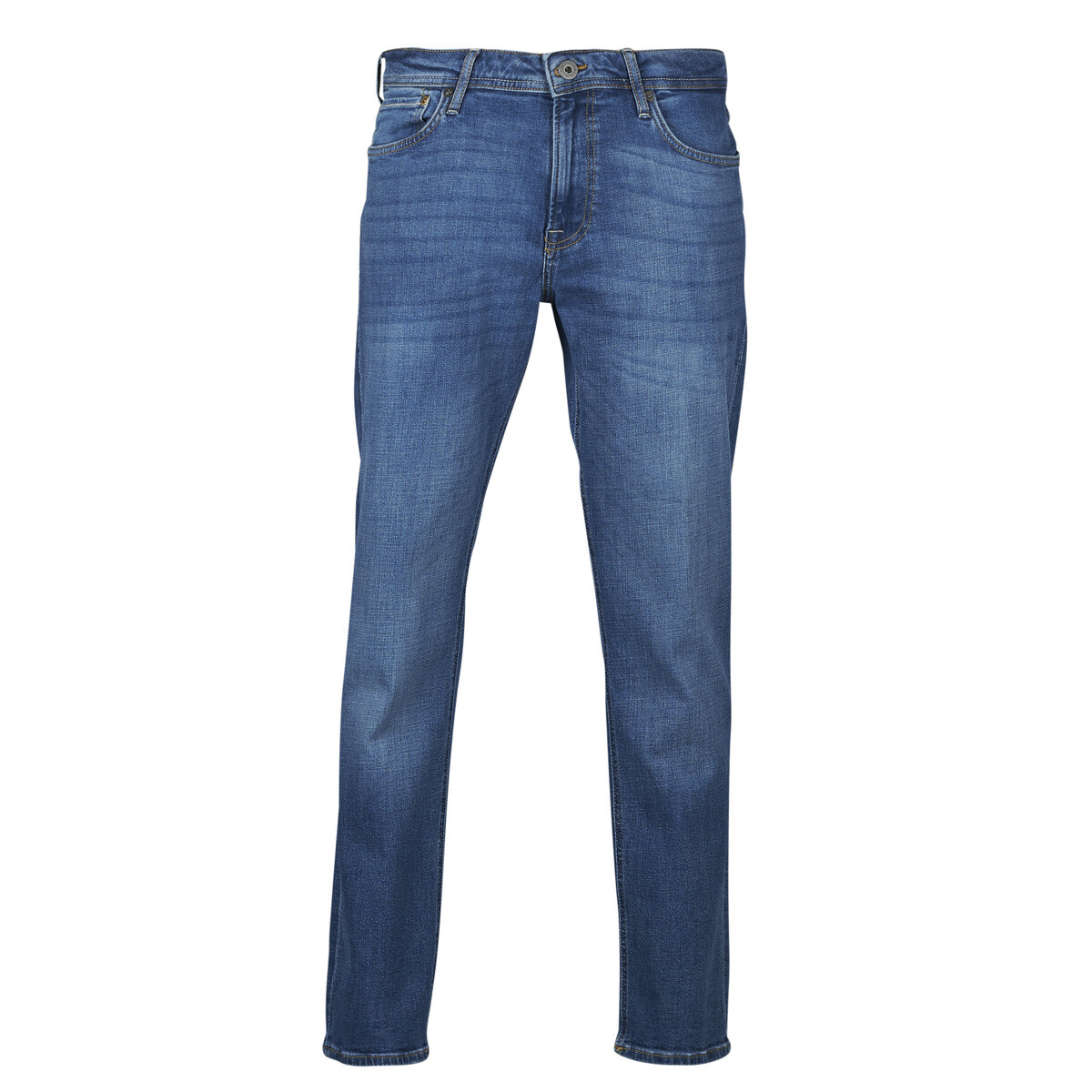 Jack & Jones  JJICLARK JJORGINAL JOS 478  Modrá