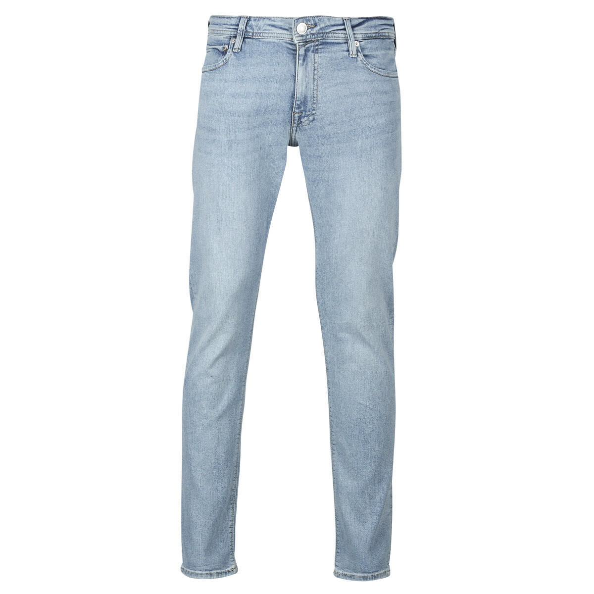Jack & Jones  JJIGLENN JJFELIX NS 464  Modrá