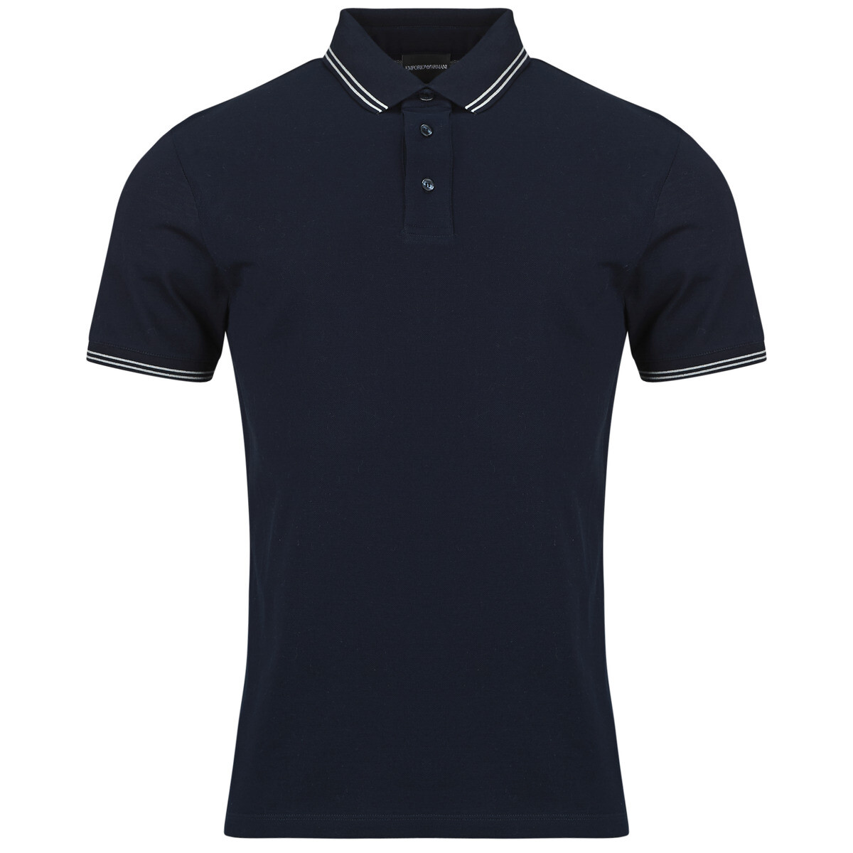 Emporio Armani  EM005842  Tmavě modrá