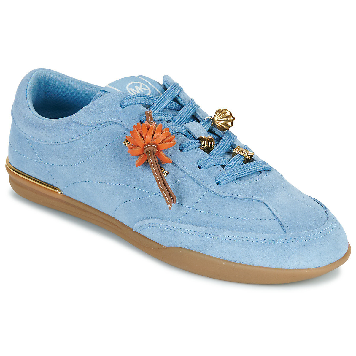 MICHAEL Michael Kors  NOLAN LACE UP  Modrá