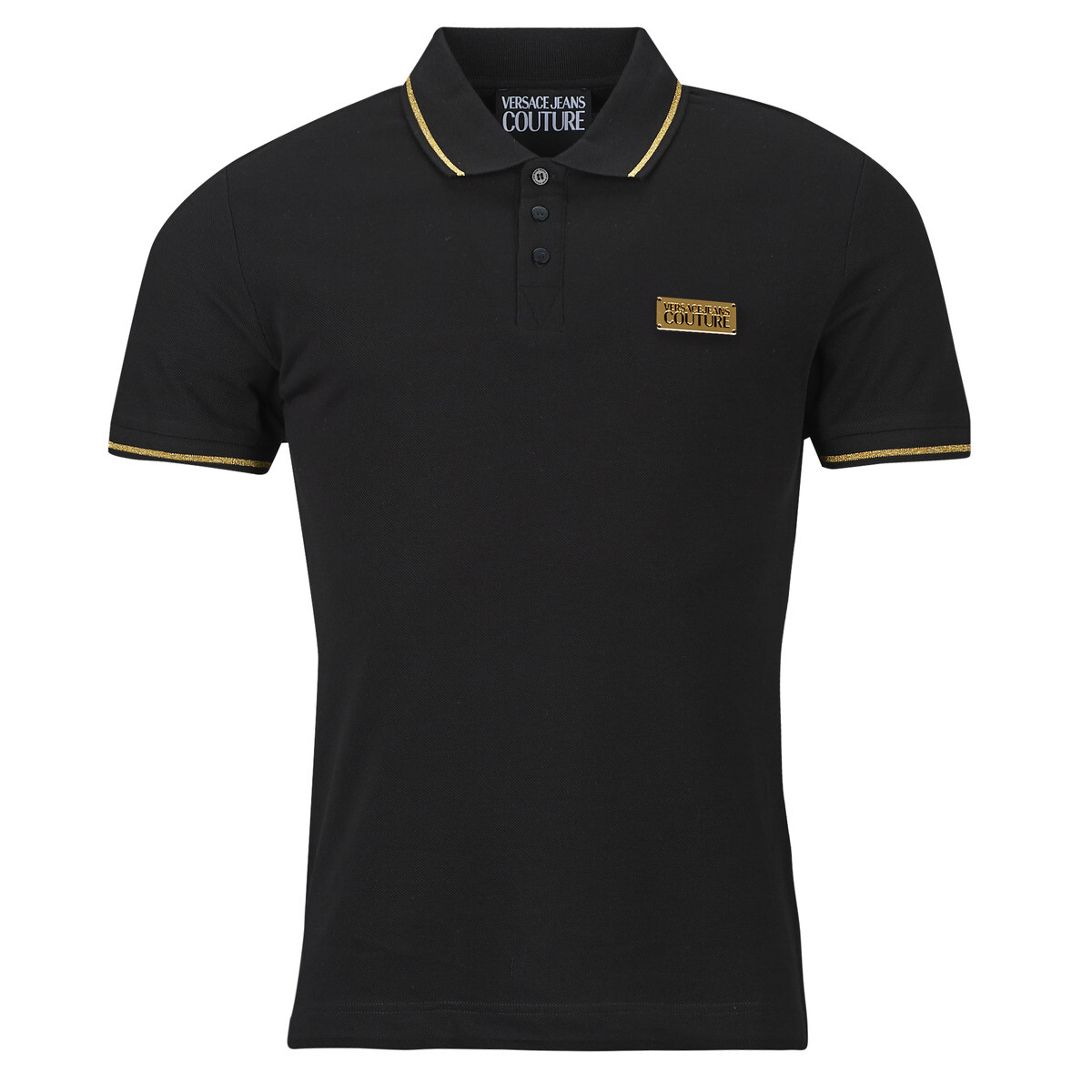 Versace Jeans Couture  80GAGT05  Černá