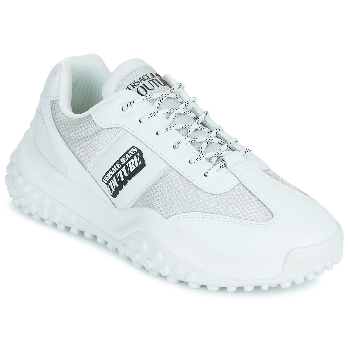 Versace Jeans Couture  80YA3SN4  Bílá