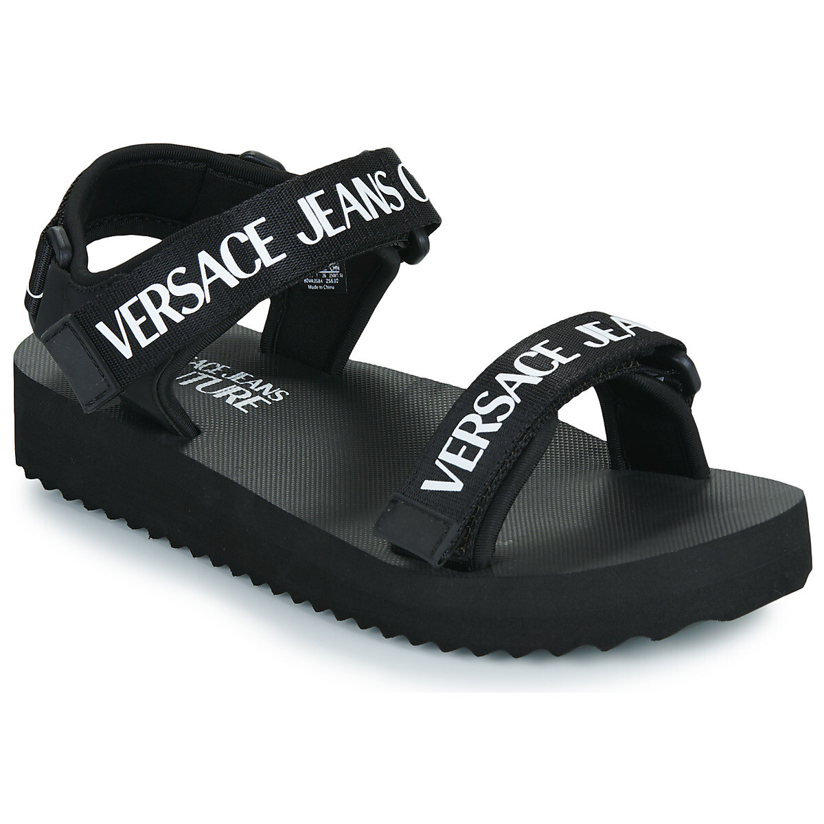 Versace Jeans Couture  80VA3SX4  Černá