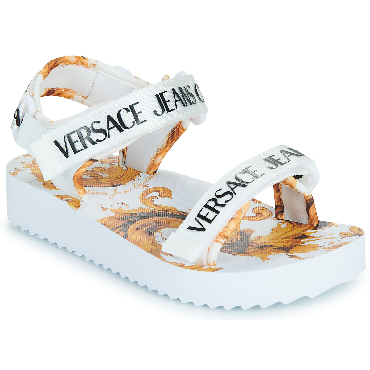 Versace Jeans Couture  80VA3SX4  Bílá