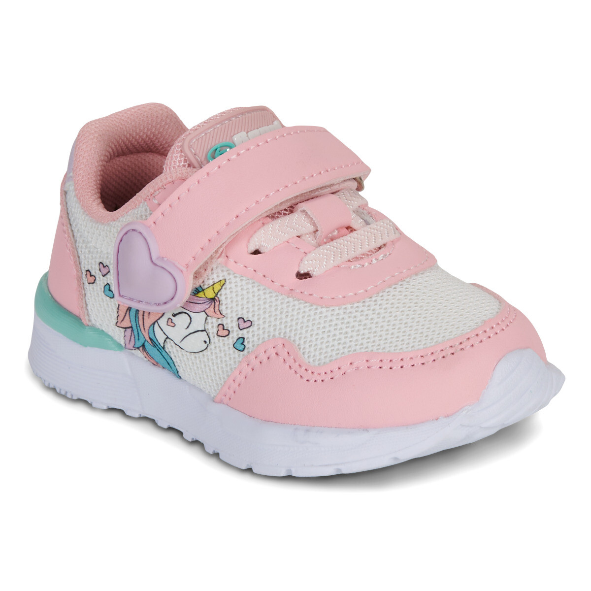 BEPPI  2210640  Růžová