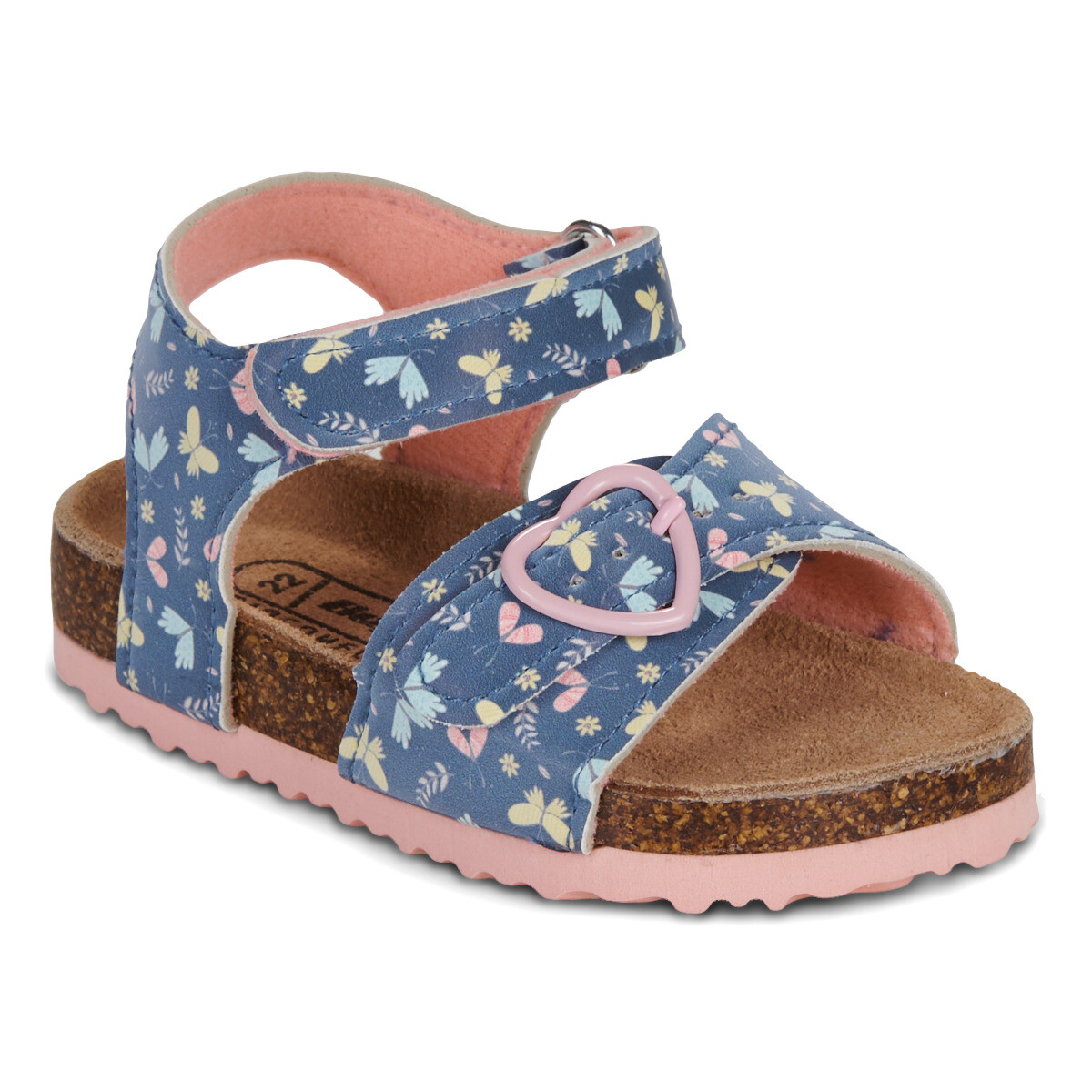 BEPPI  2210910  Modrá