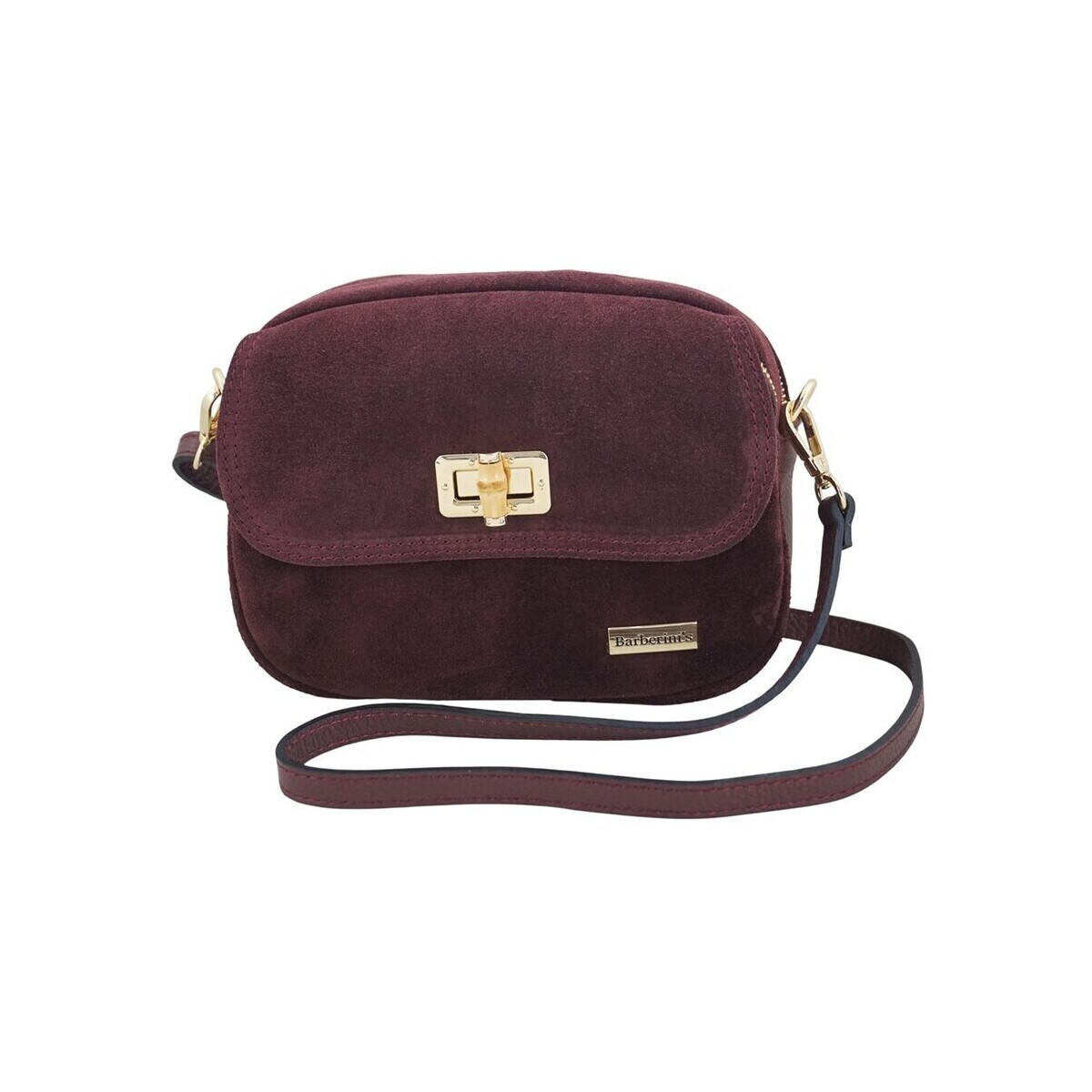 Barberini's  br32670  Bordó