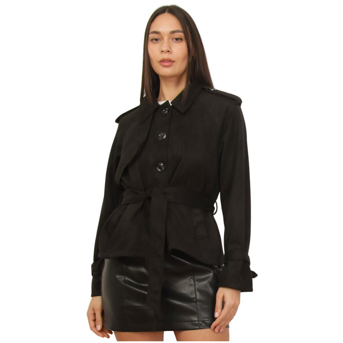 La Modeuse  77511_P183765  Černá