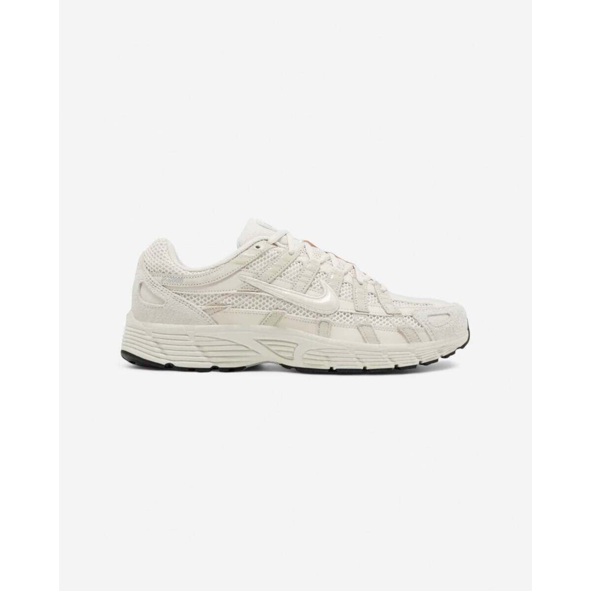 Nike  P-6000 SE  Bílá