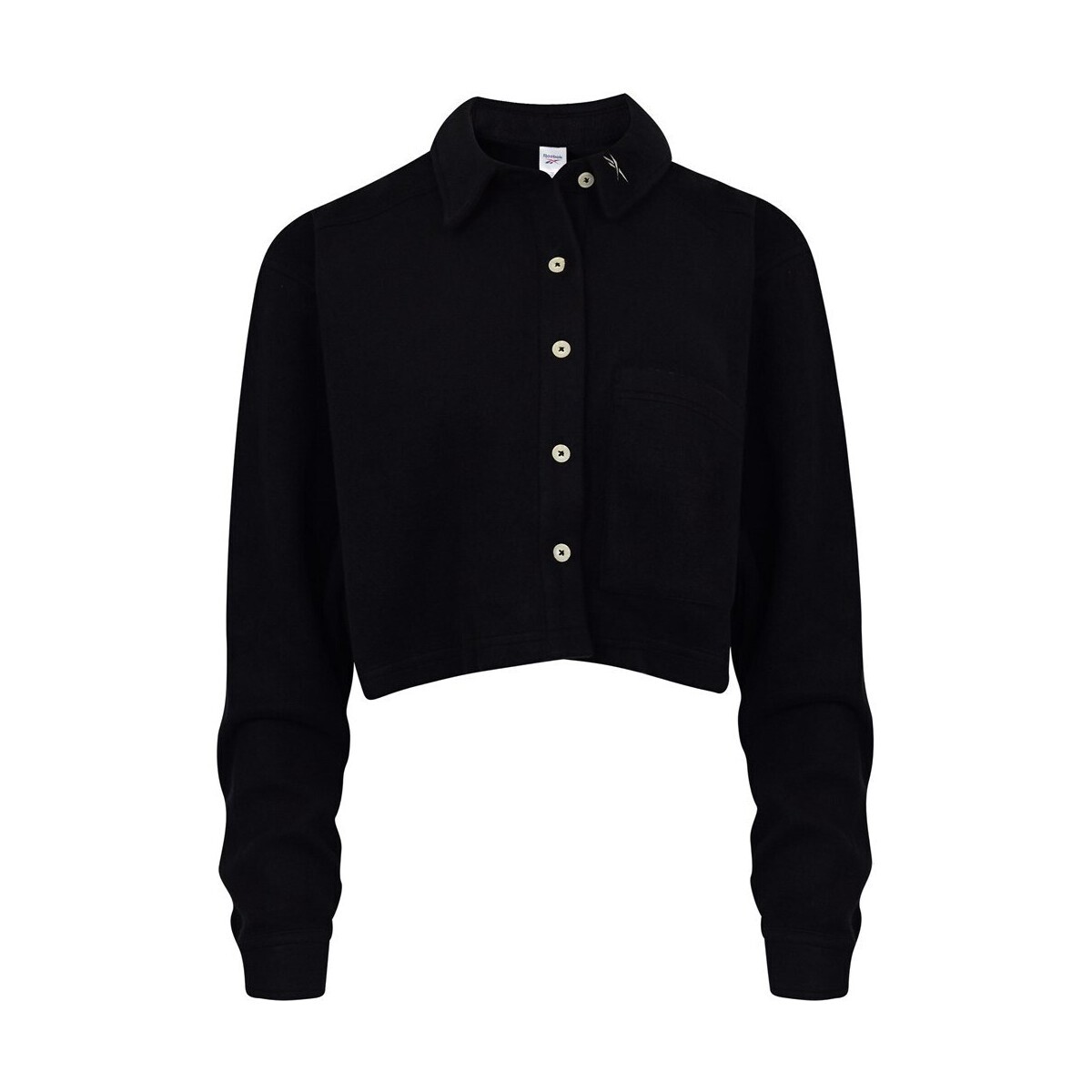 Reebok Sport  HT7868  Černá