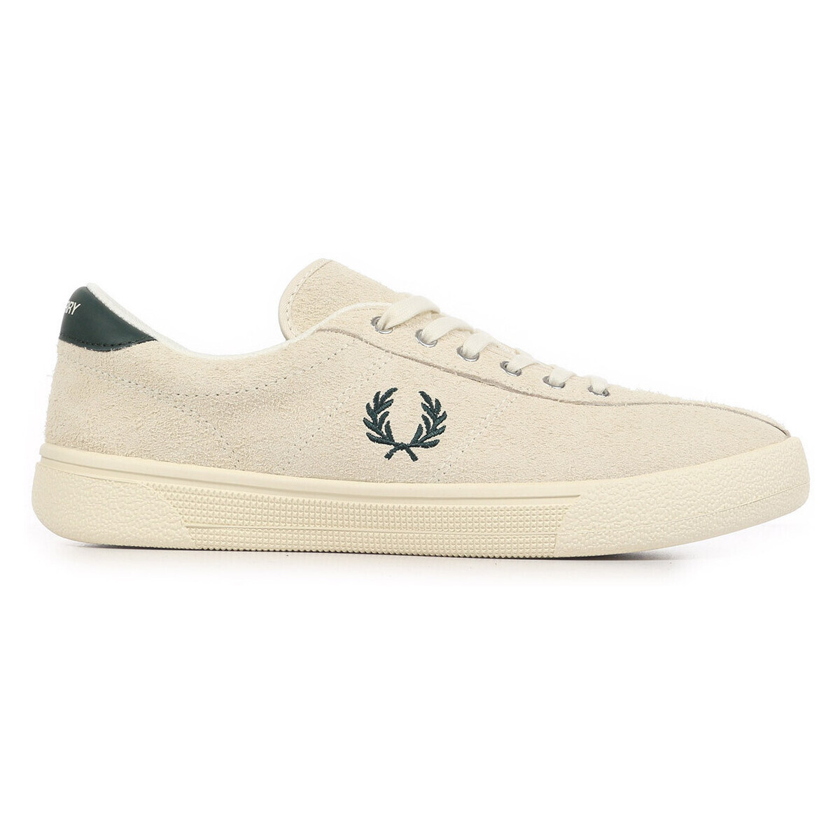 Fred Perry  Tennis Shoe Suede