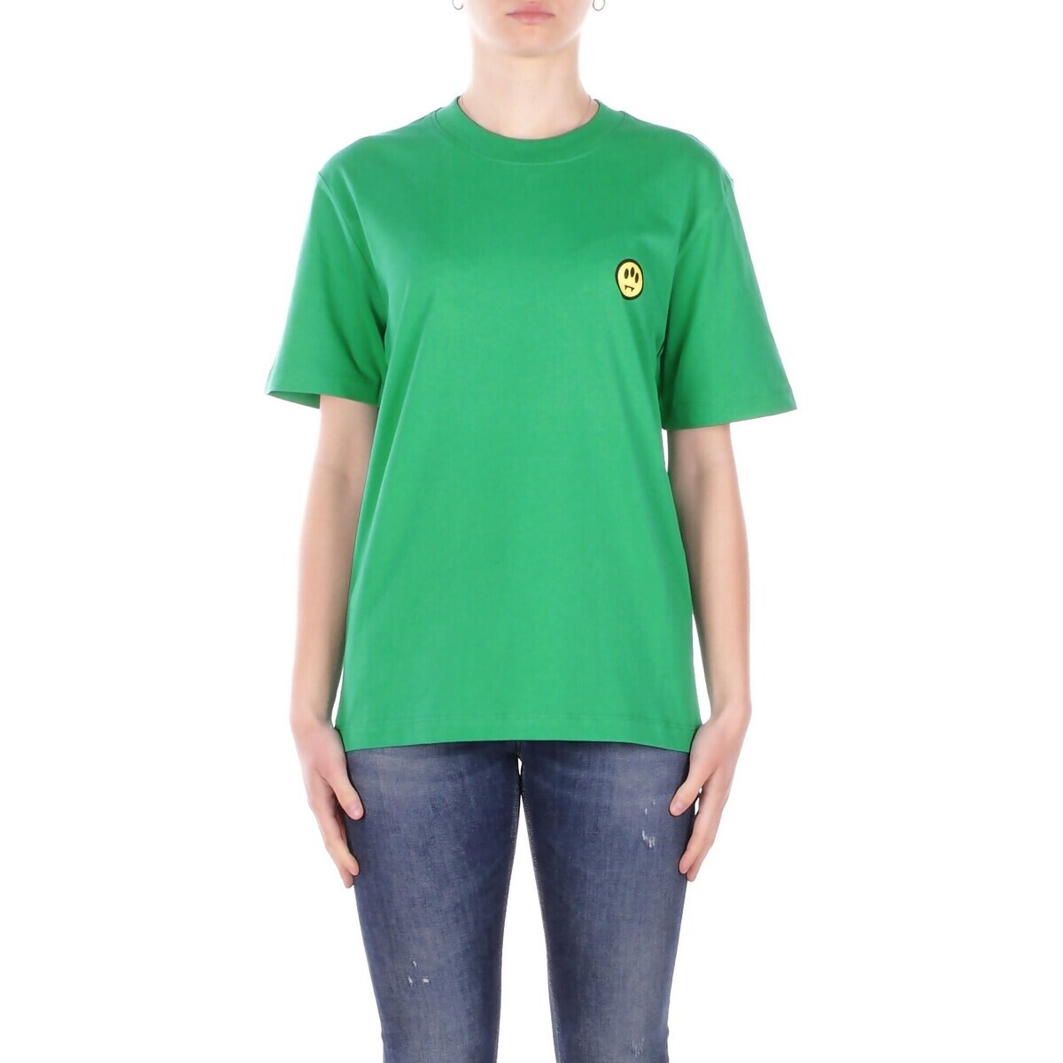 Barrow  S6BWUATH003  Zelená