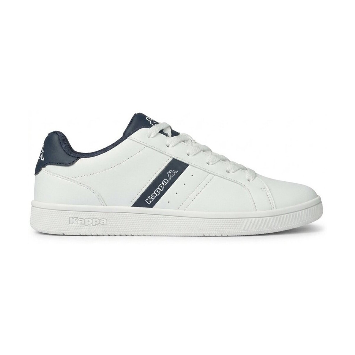 Kappa  32265GW  Bílá