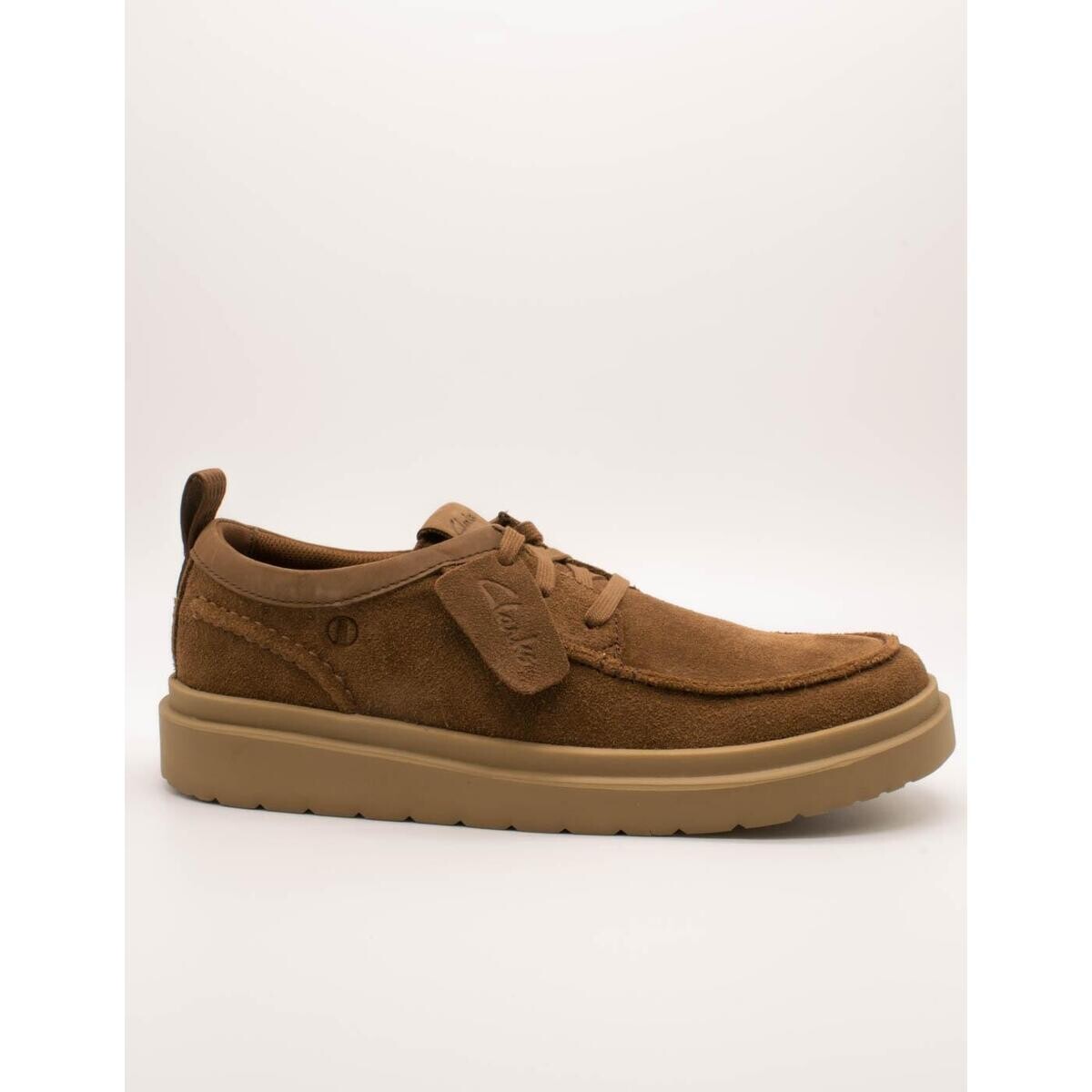 Clarks  26180865  Hnědá