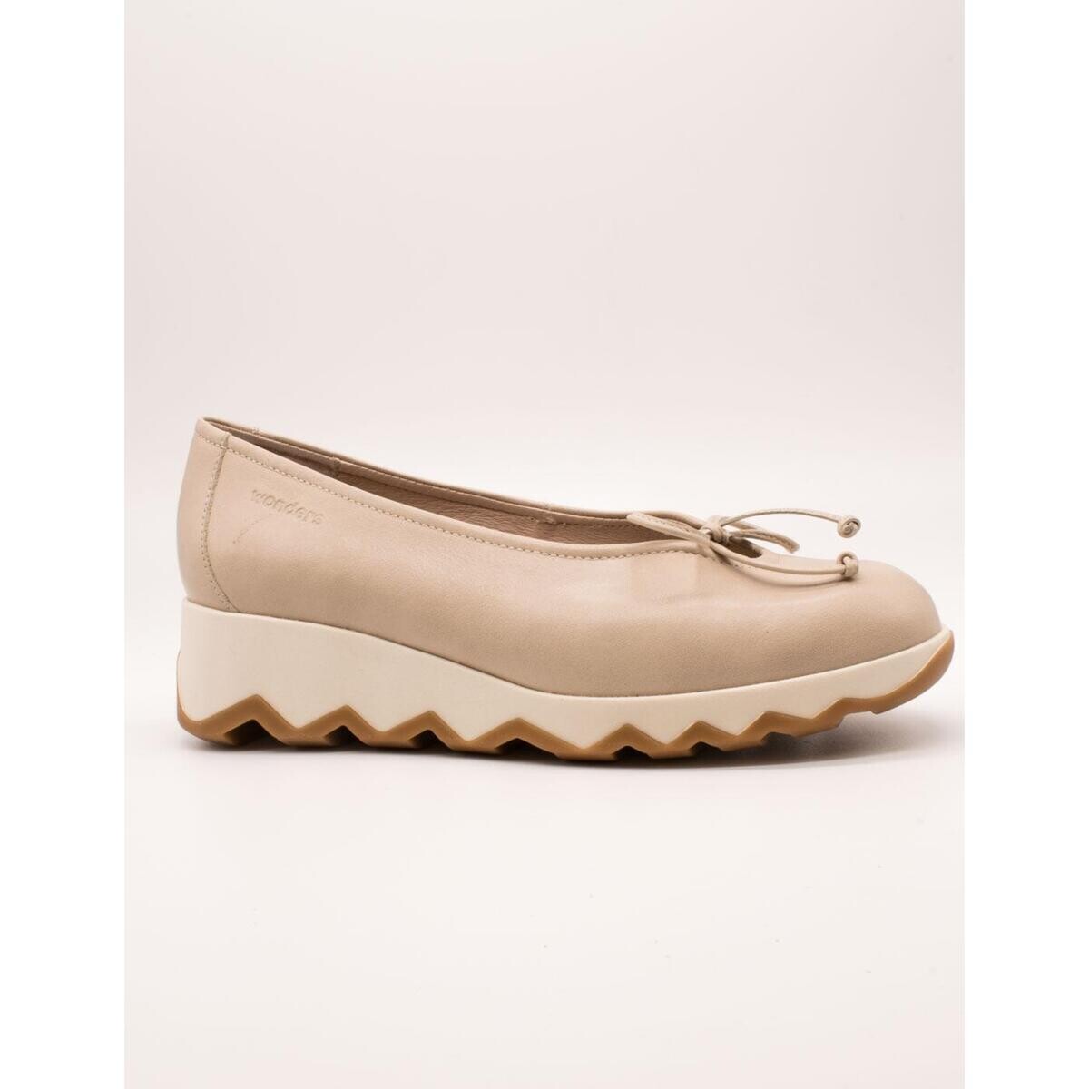 Wonders  C-7621  Béžová