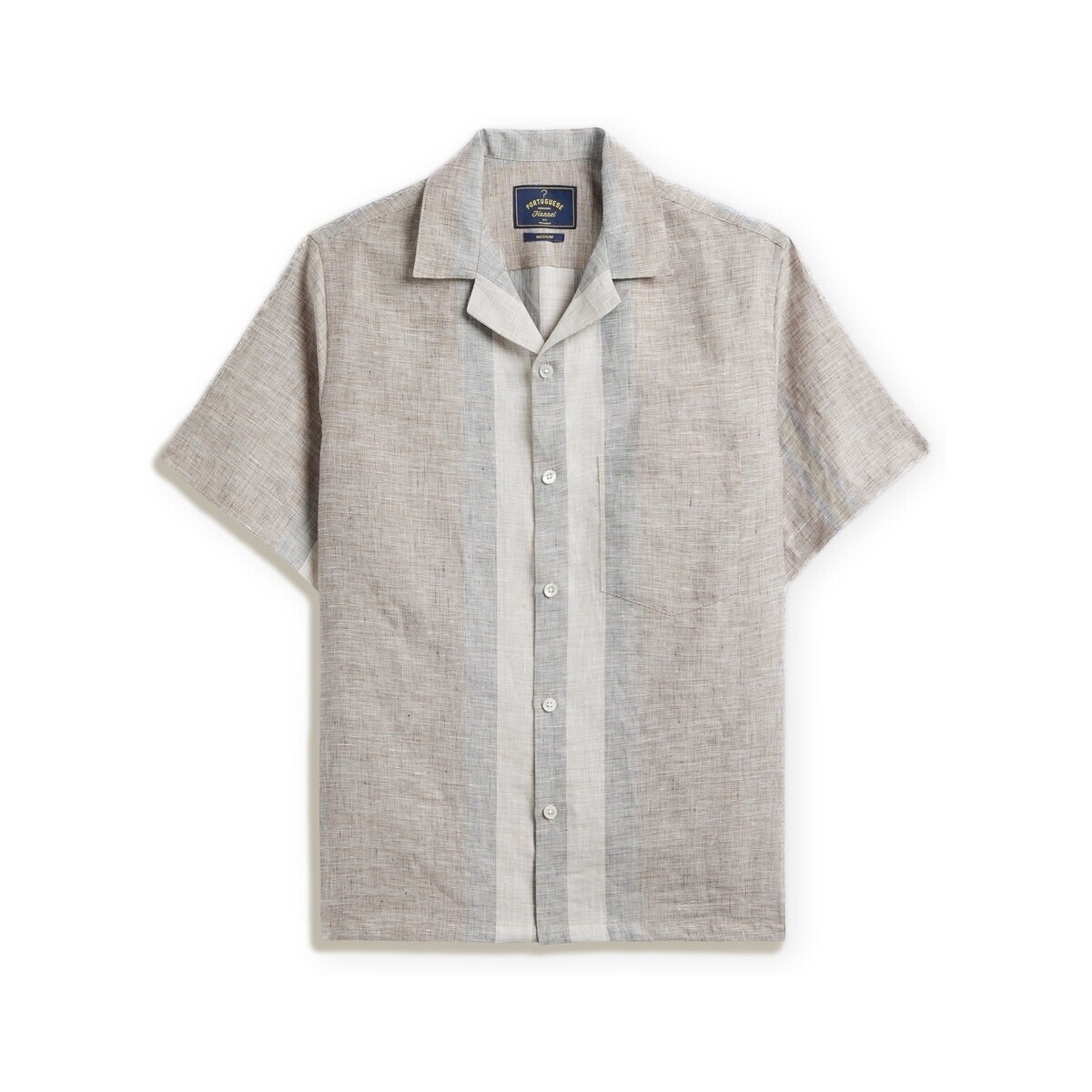 Portuguese Flannel  Drift Shirt  ruznobarevne