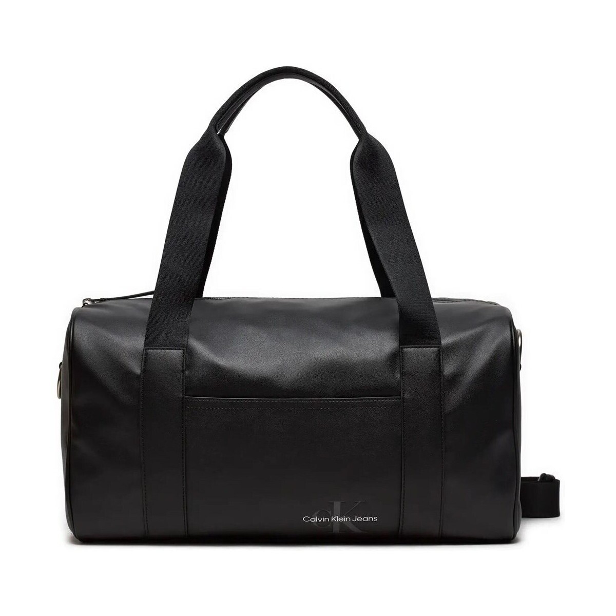 Calvin Klein Jeans  K50K512037  Černá