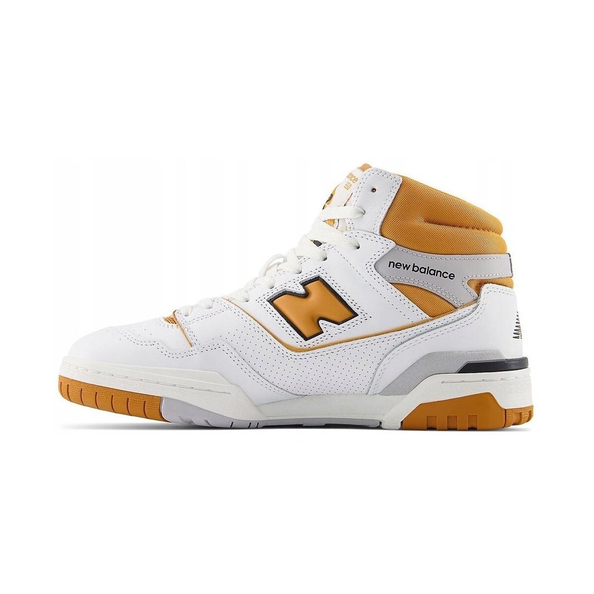 New Balance  BB650RCL  ruznobarevne