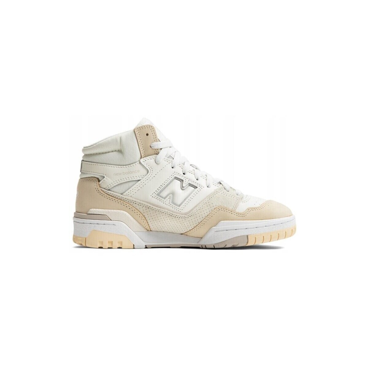 New Balance  BB650RPC  Béžová