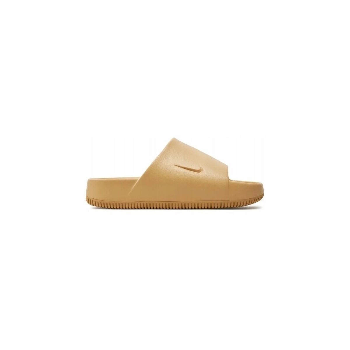 Nike  Calm Slide Sesame  Béžová