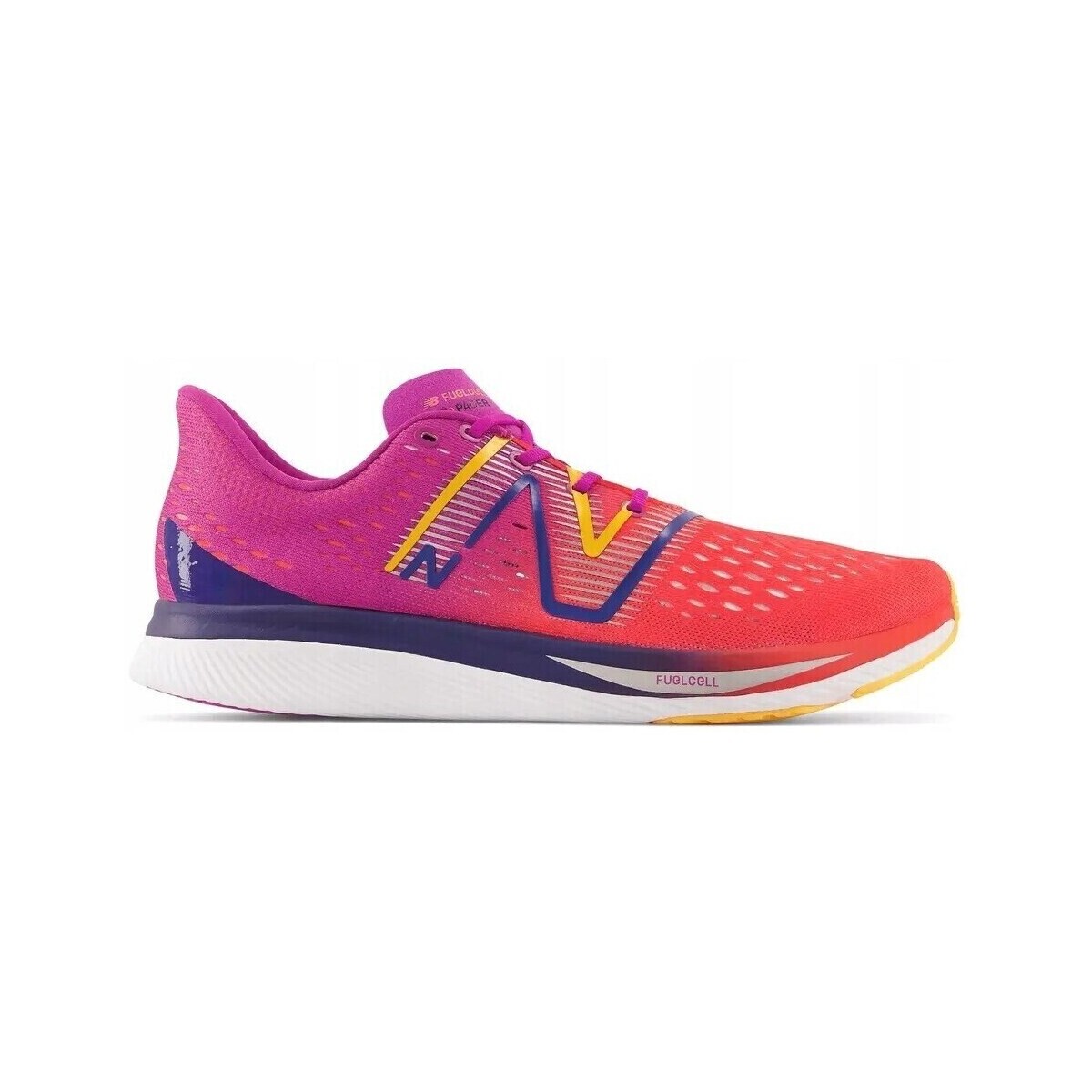 New Balance  FuelCell SuperComp Pacer  ruznobarevne