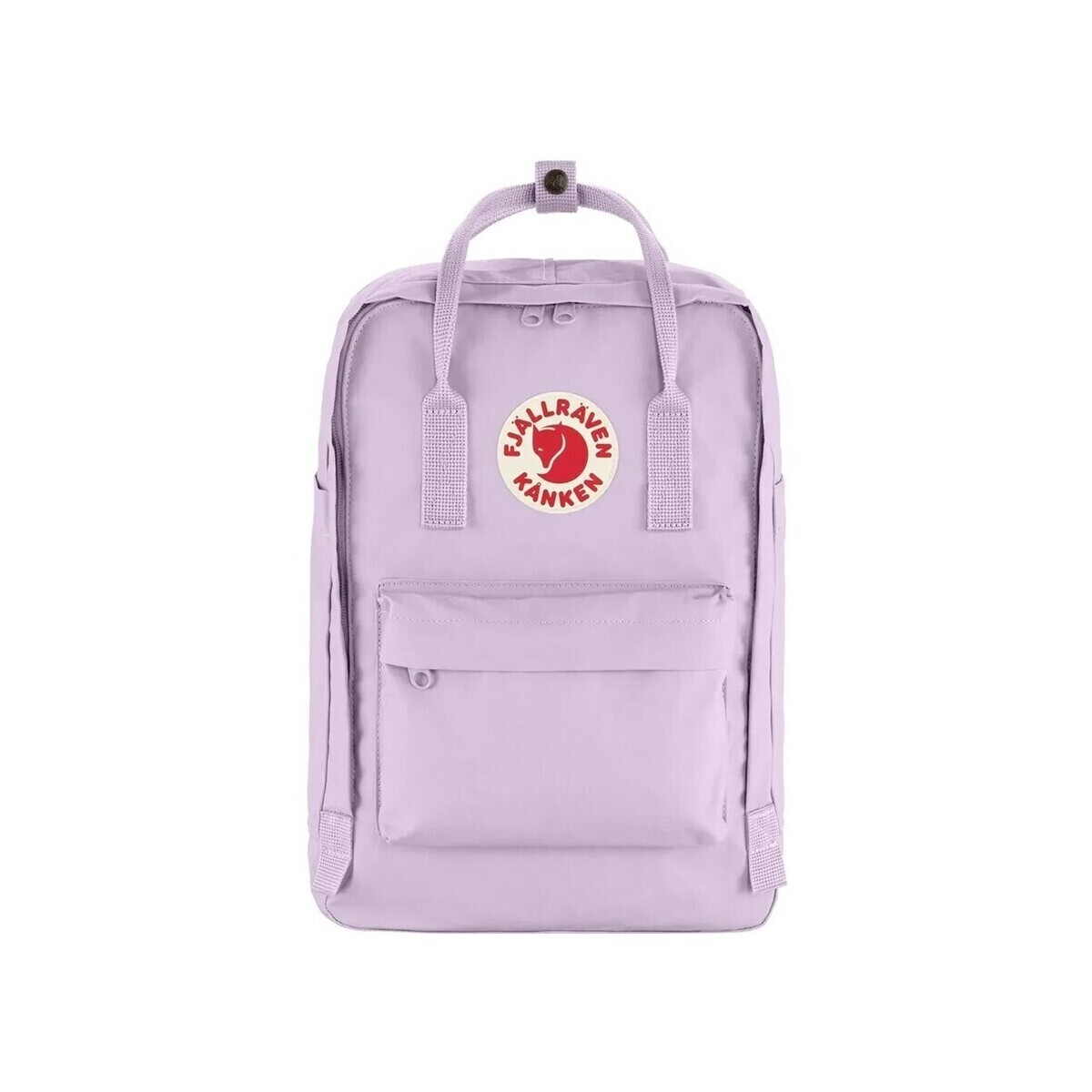 Fjallraven  f23524457  Červená