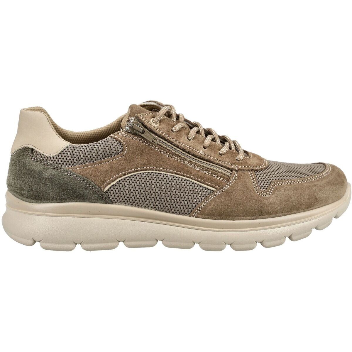 Imac  Sneaker  Šedá