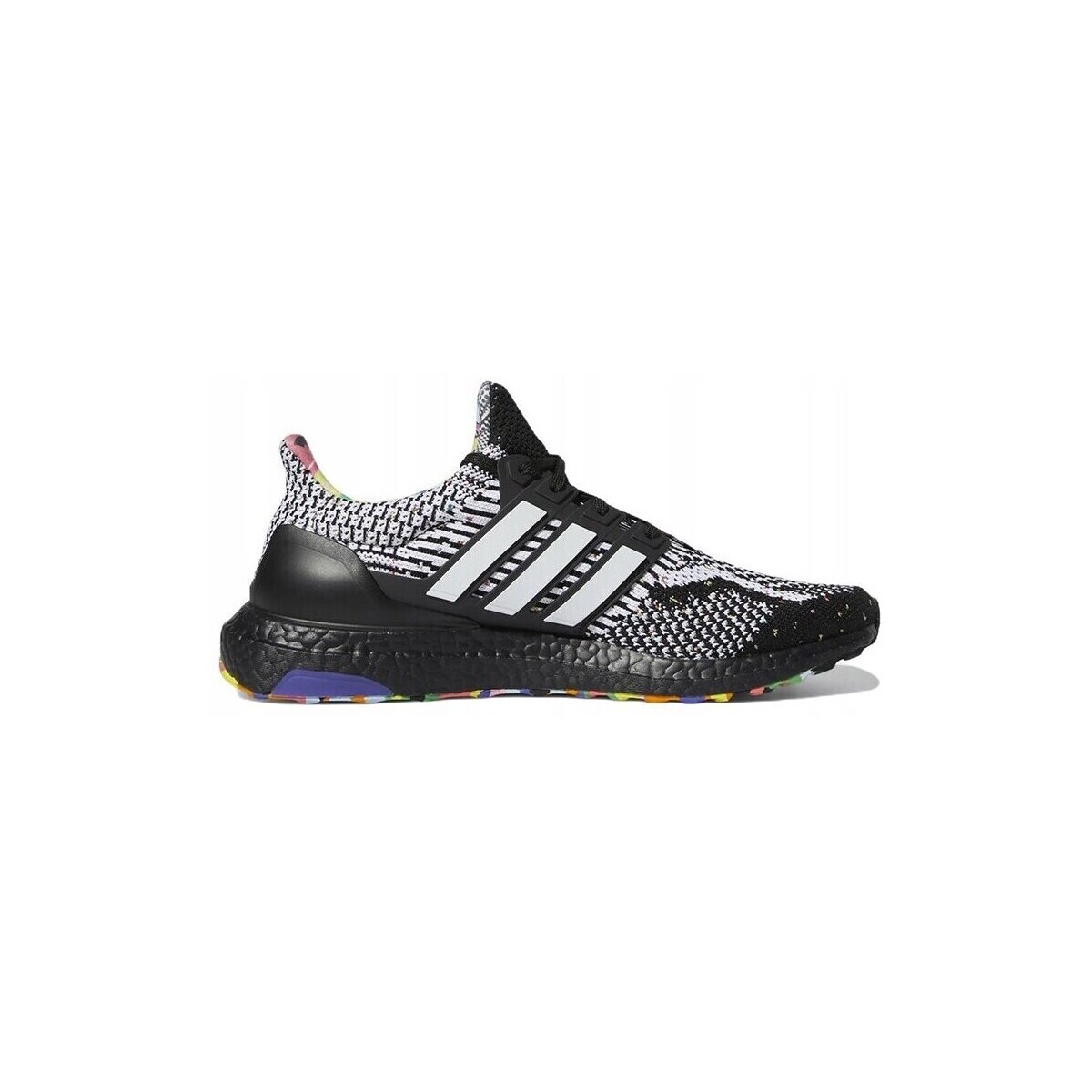 adidas  Kris Andrew Small x Ultraboost 5.0  Bílá