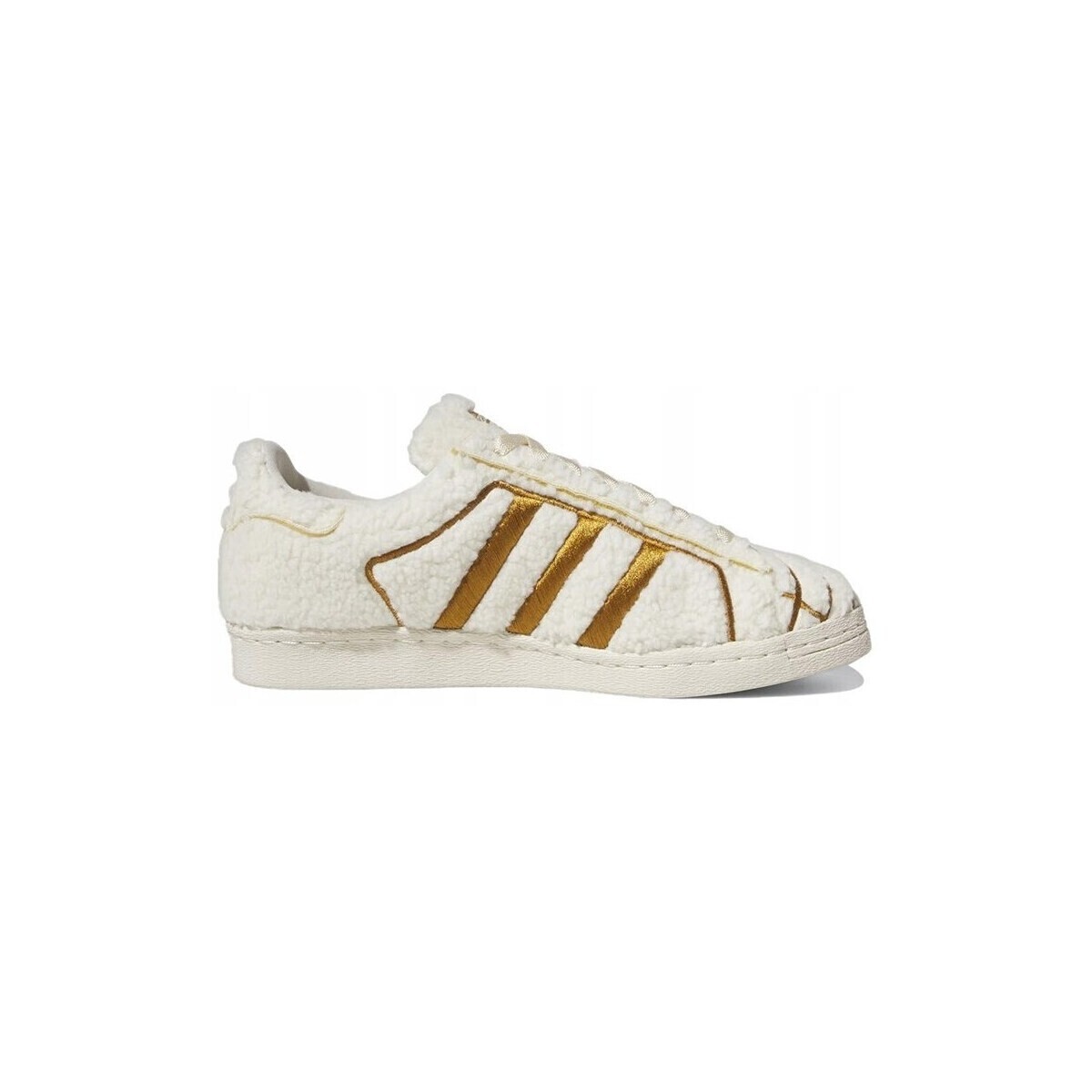 adidas  Superstar  Zlatá