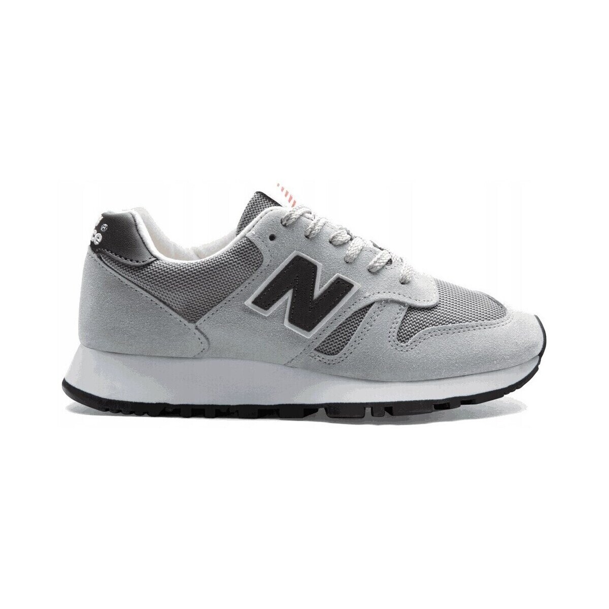 New Balance  W855LGG  Černá