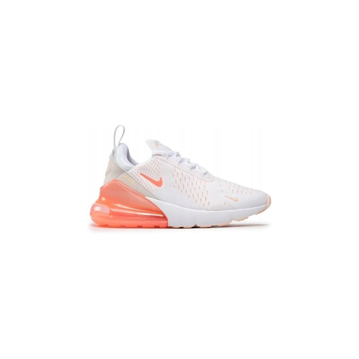 Nike  Air Max 270  Oranžová