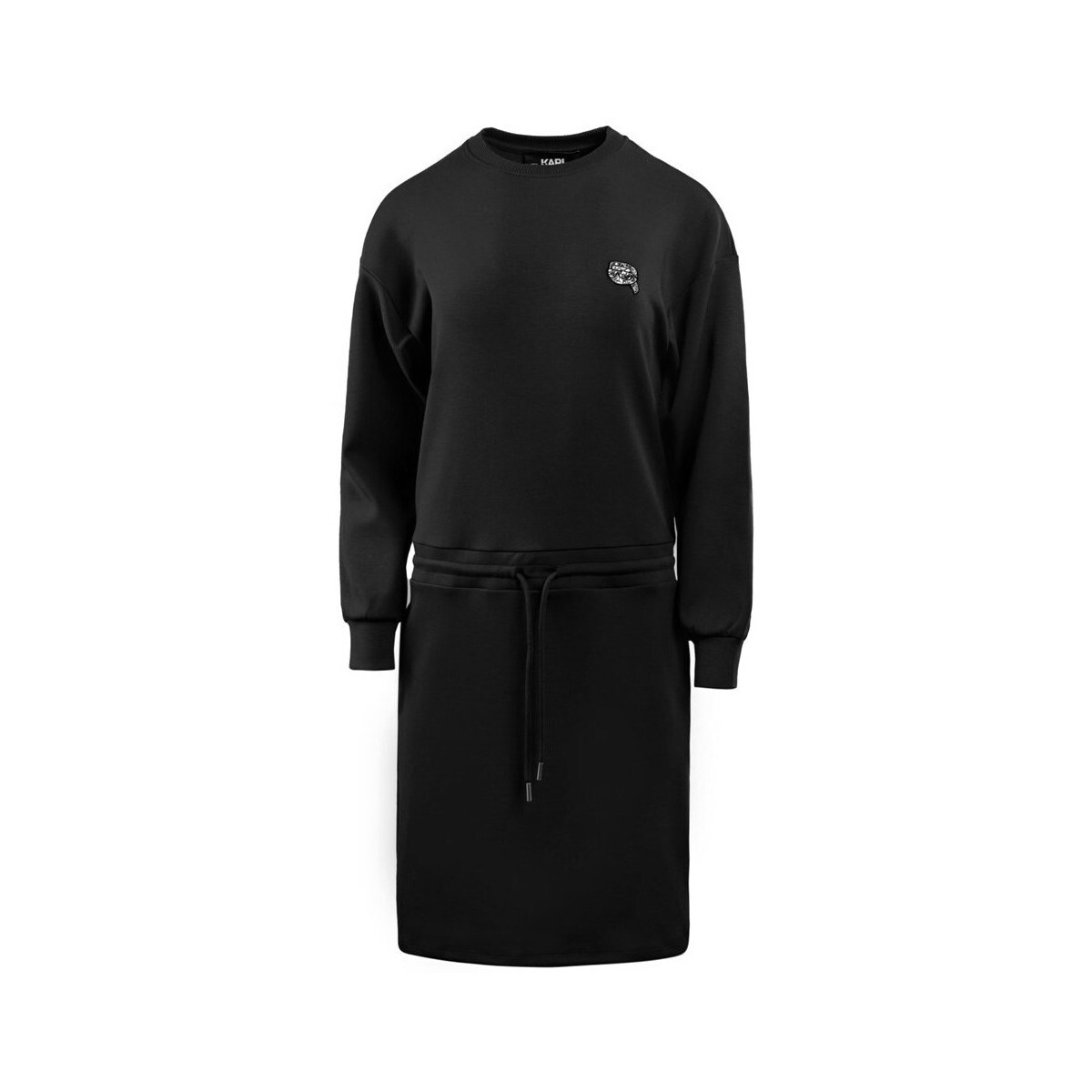 Karl Lagerfeld  Ikonik  Černá