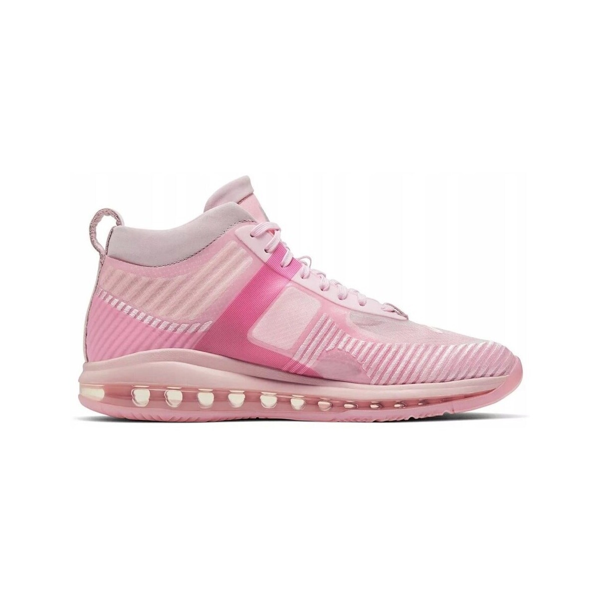 Nike  AQ0114600  Růžová