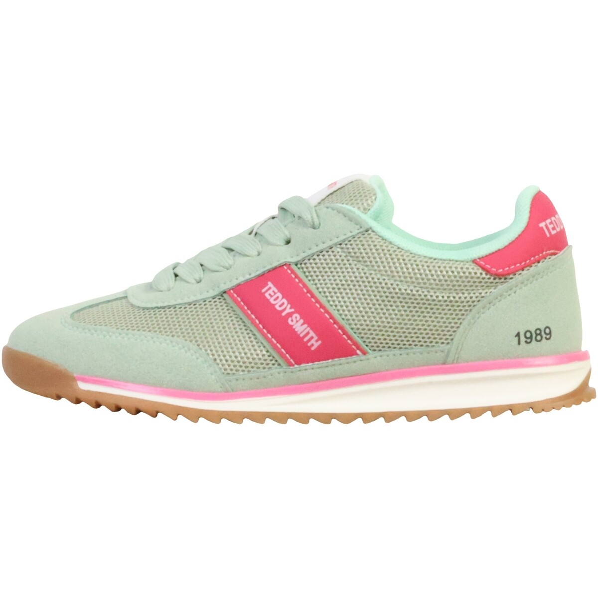 Teddy Smith  275434  Modrá