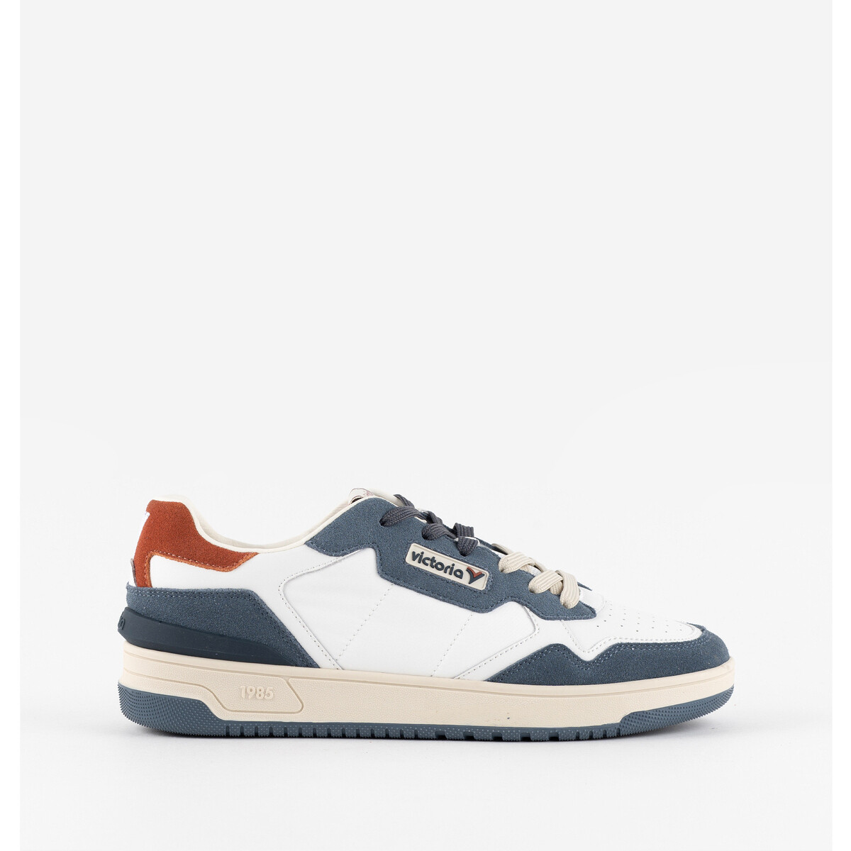 V 1985  -  ruznobarevne