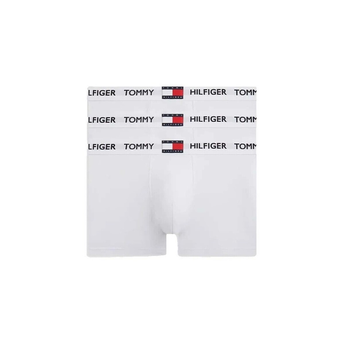 Tommy Hilfiger  UM0UM03835  Bílá