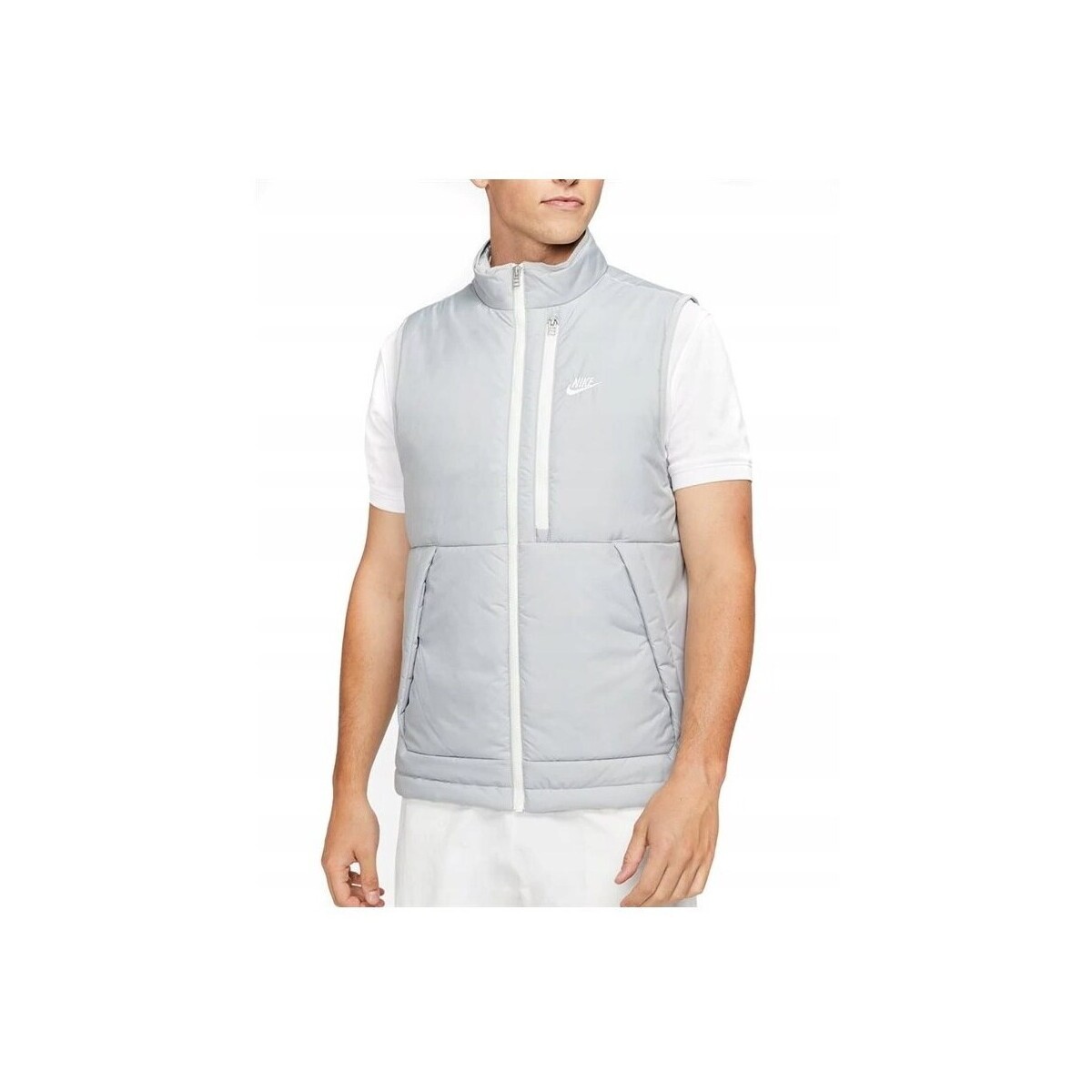 Nike  DD6869077  Bílá