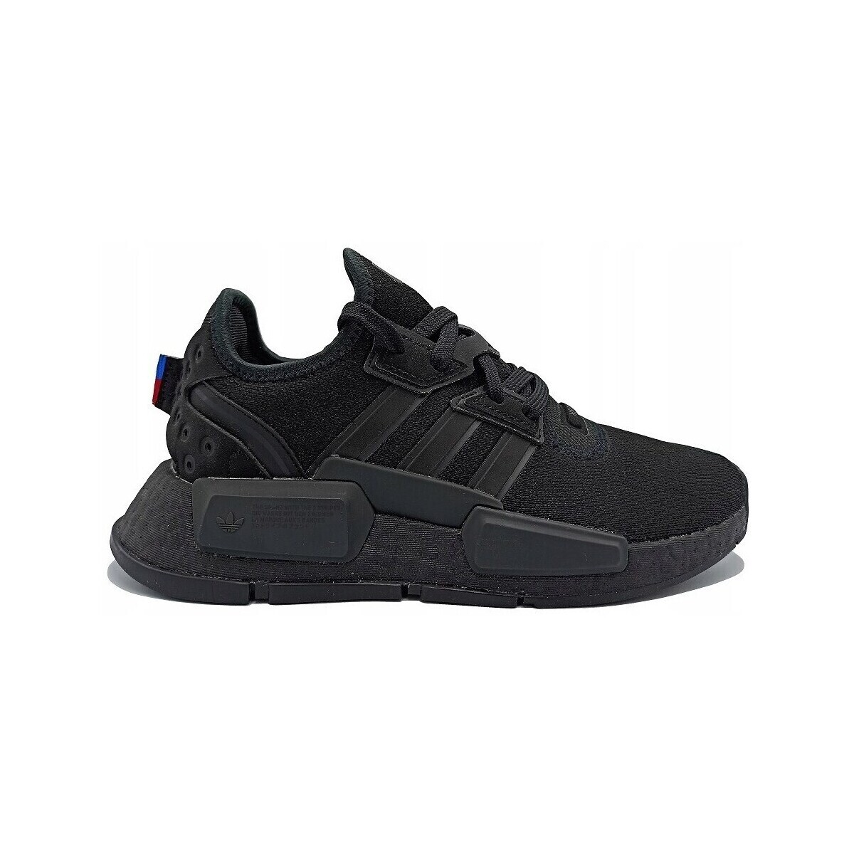 adidas  IH0032  Černá