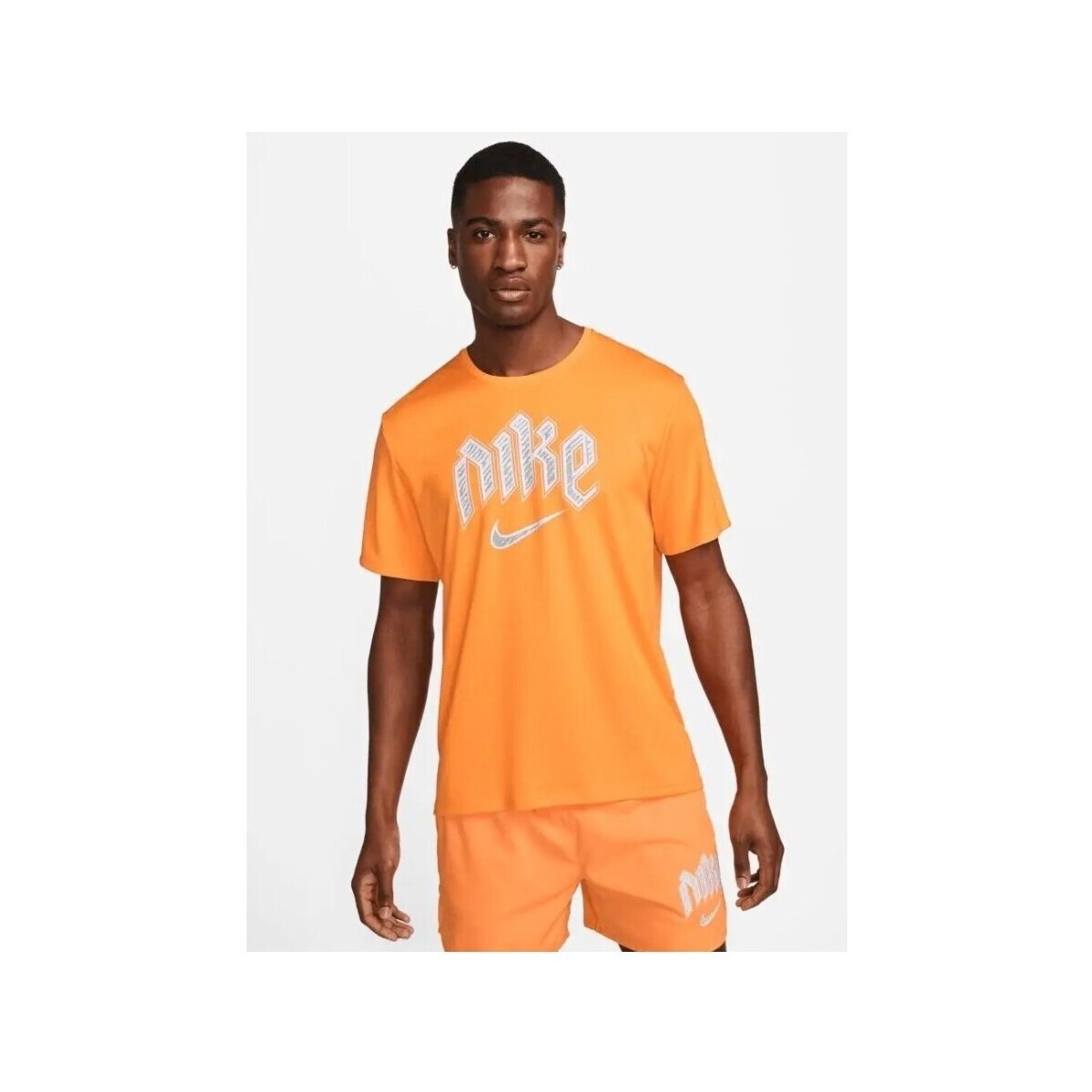 Nike  DX0839836  Oranžová