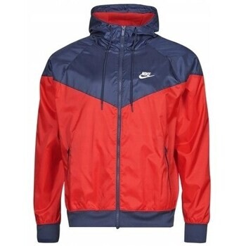 Nike  727324660  Tmavě modrá