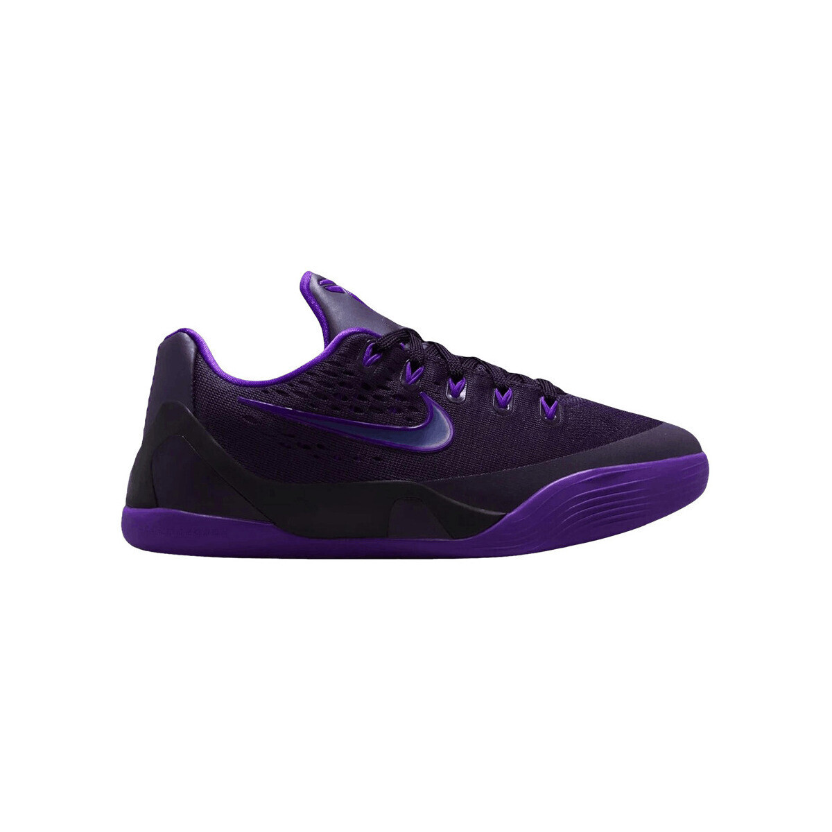 Nike  Kobe 9 EM Low TB Purple Dynasty (GS)  Fialová