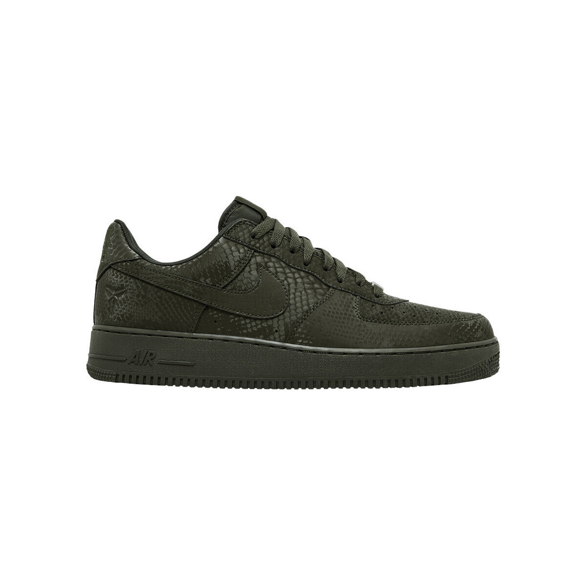 Nike  Air Force 1 Low Kobe Bryant Forever Cargo Khaki  Bílá