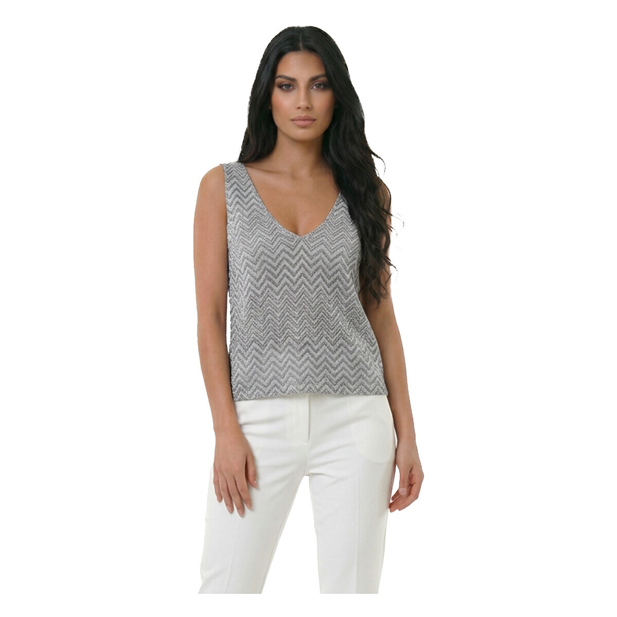 Liu Jo  VA6175J3878  Černá