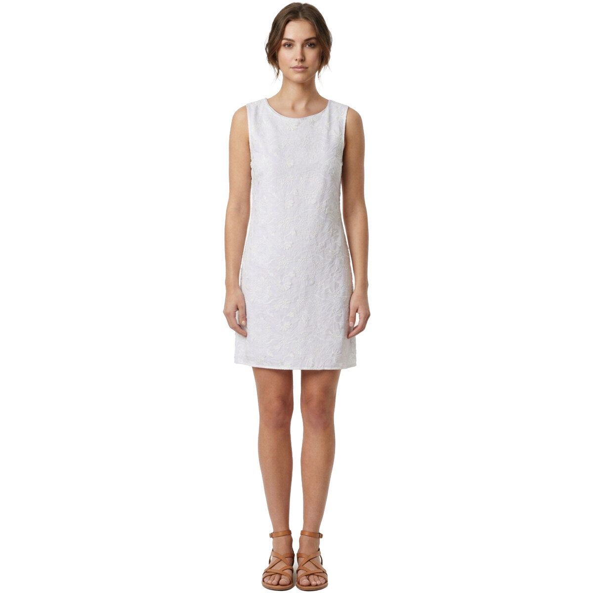 Emme Marella  EMMABITURO  Bílá