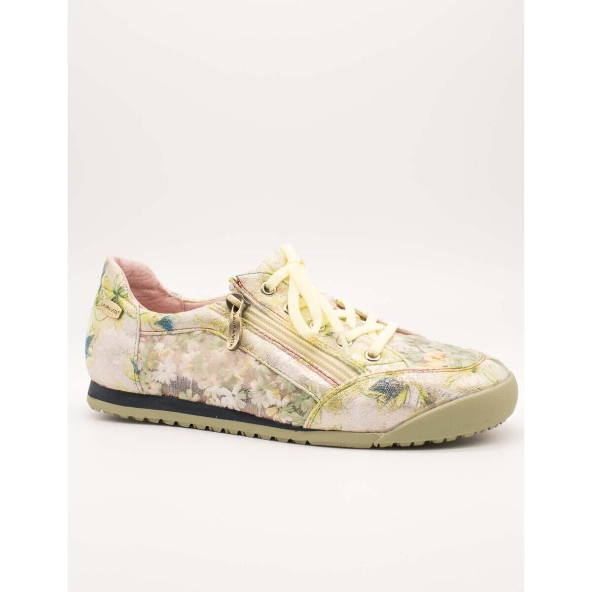 Laura Vita  Tivanao 05  Zelená