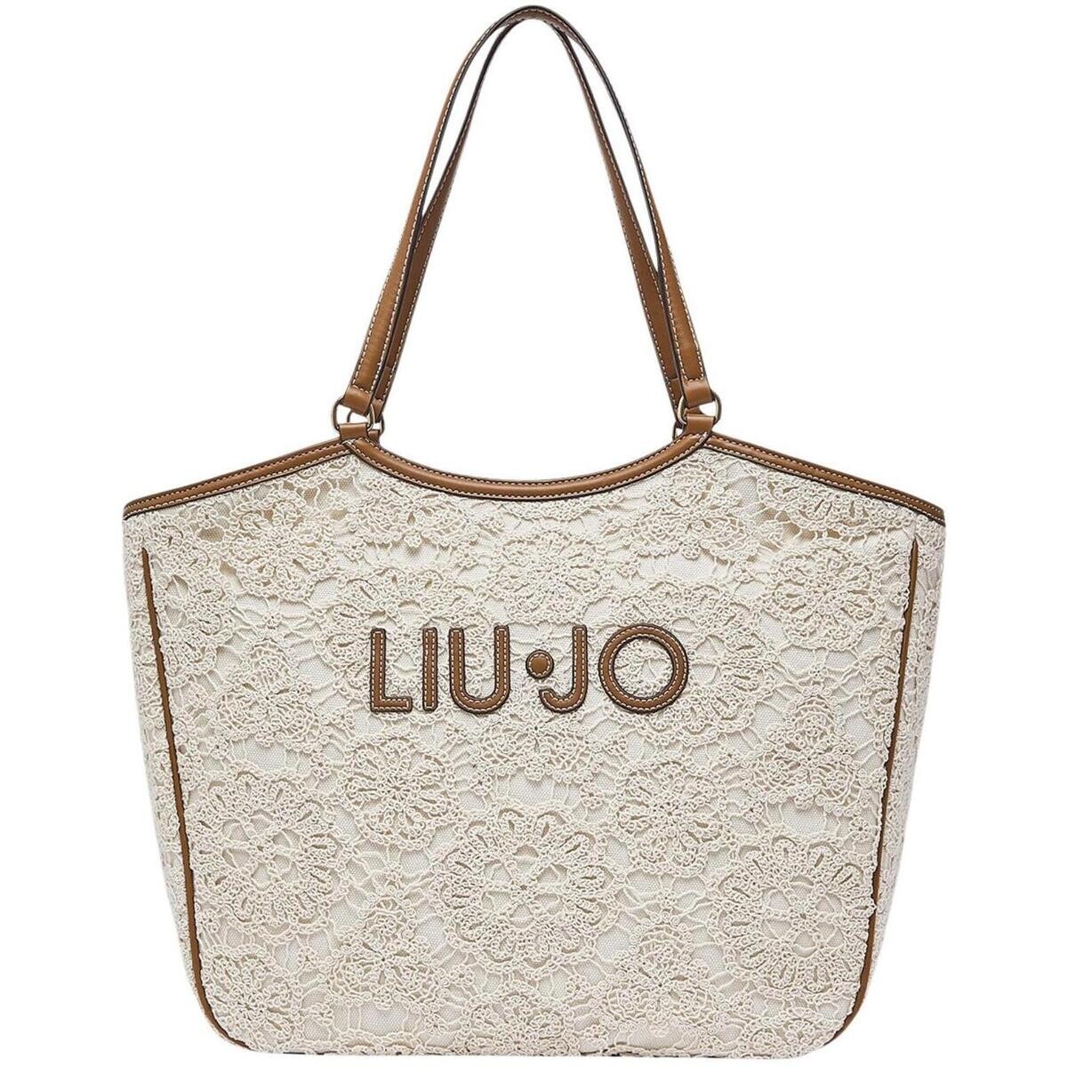 Liu Jo  L TOTE AA6208 J3865  Bílá