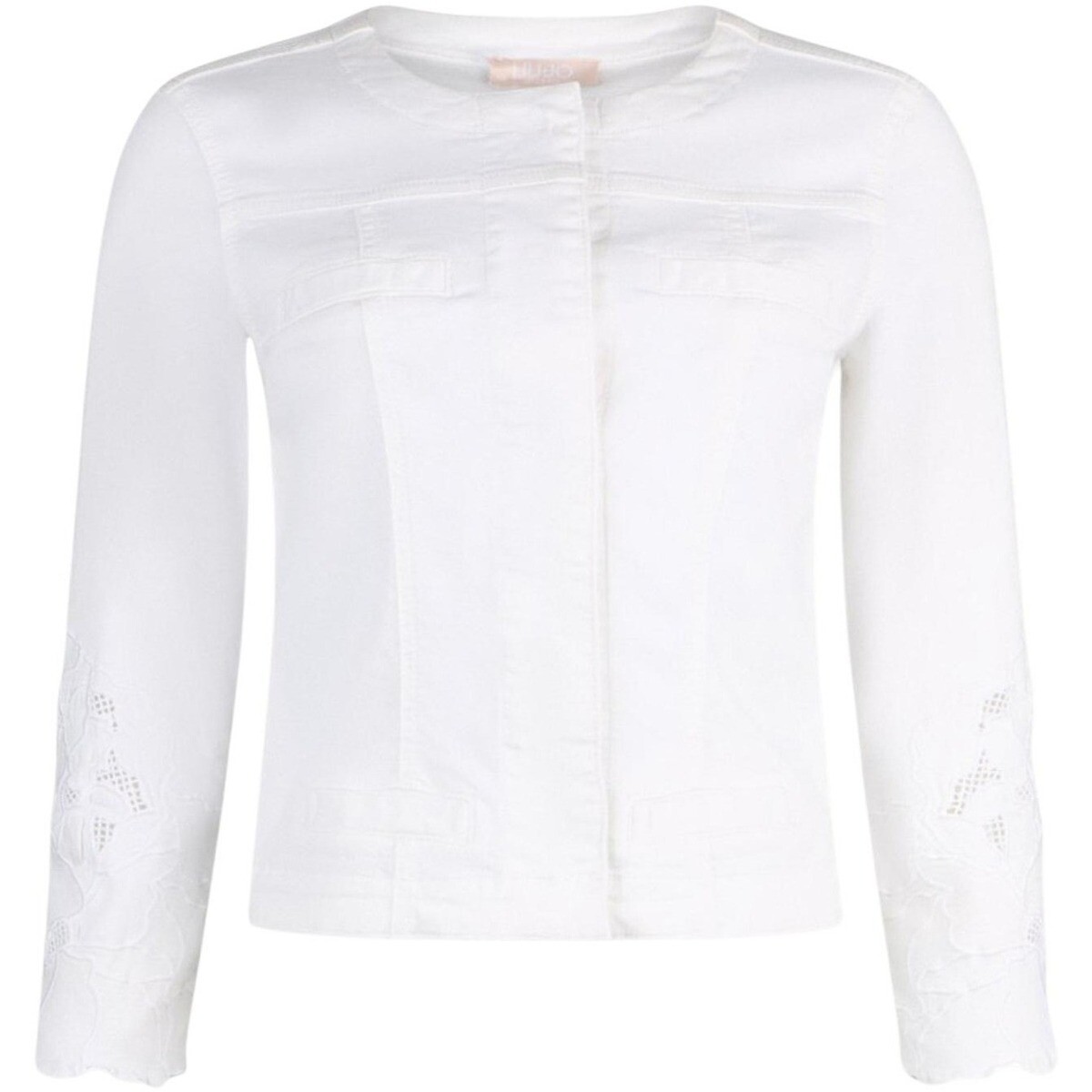 Liu Jo  KATE WA6262 T367A  Bílá