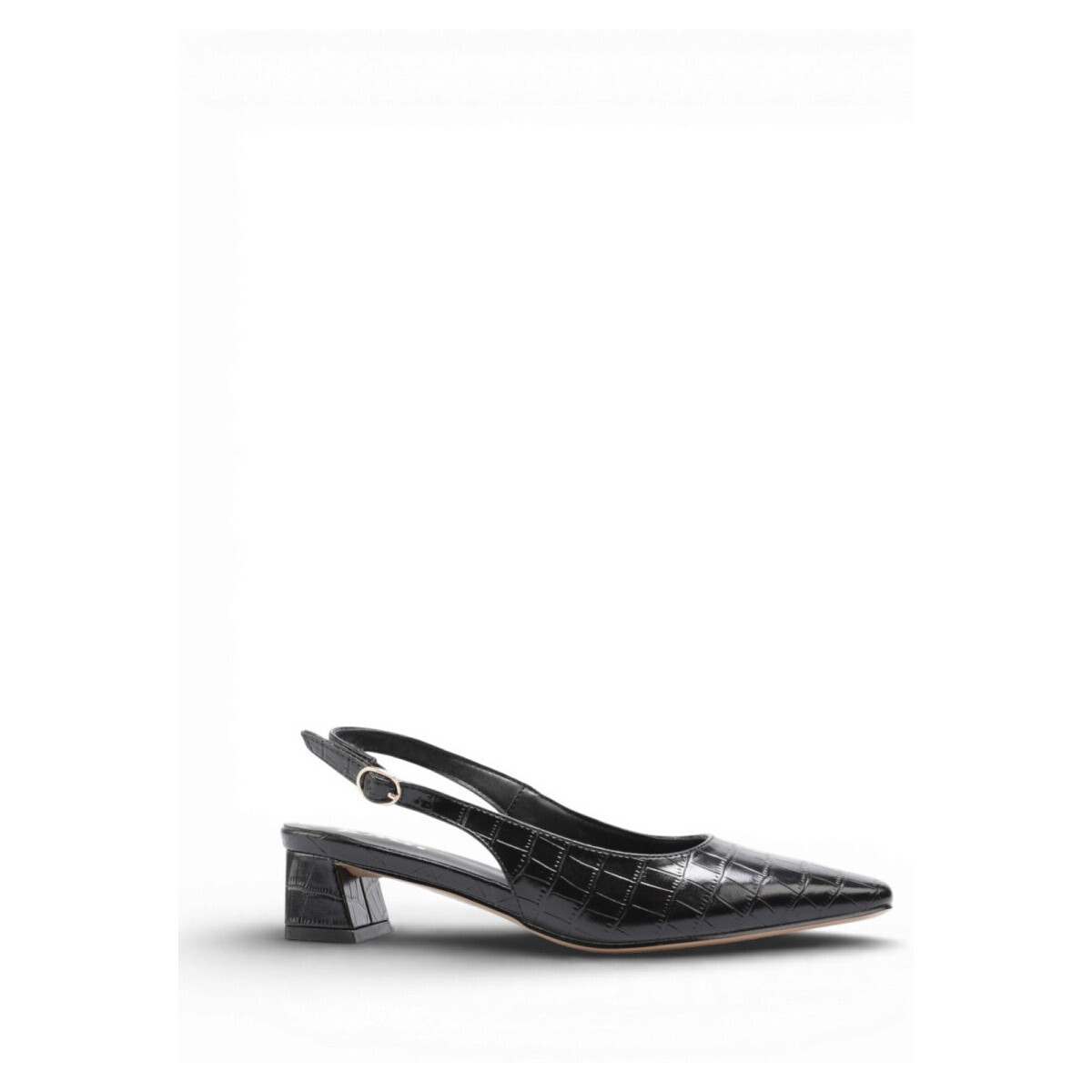 La Modeuse  77904_P184772  Černá